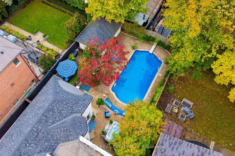 Photo 28 at 181 Hillhurst Boulevard, Nortown, Toronto