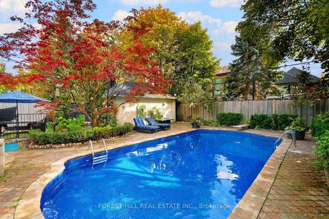 Photo 29 at 181 Hillhurst Boulevard, Nortown, Toronto