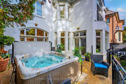 Photo 30 at 181 Hillhurst Boulevard, Nortown, Toronto