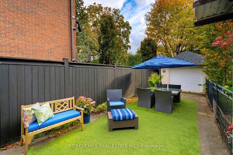 Photo 31 at 181 Hillhurst Boulevard, Nortown, Toronto
