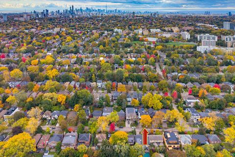 Photo 32 at 181 Hillhurst Boulevard, Nortown, Toronto