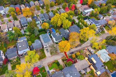 Photo 33 at 181 Hillhurst Boulevard, Nortown, Toronto