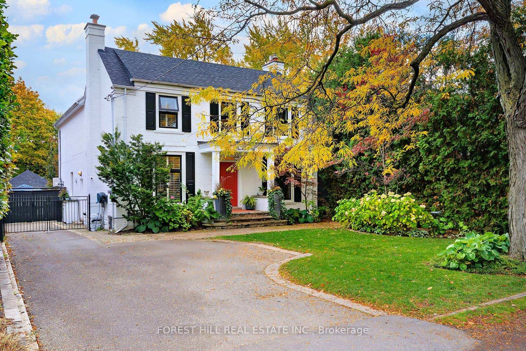 181 Hillhurst Boulevard, Nortown, Toronto 