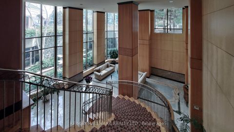 Photo 7 at 1610 - 89 Skymark Drive, Hillcrest Village, Toronto