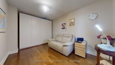 Photo 24 at 1610 - 89 Skymark Drive, Hillcrest Village, Toronto