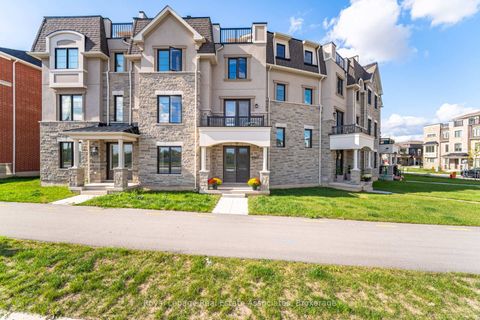 Photo 1 at 1397 William Halton Parkway, NW Northwest, Oakville