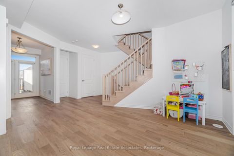 Photo 10 at 1397 William Halton Parkway, NW Northwest, Oakville