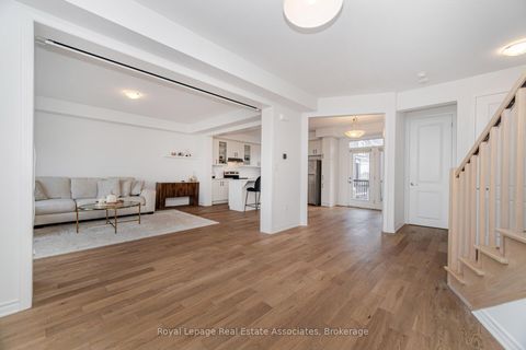 Photo 12 at 1397 William Halton Parkway, NW Northwest, Oakville