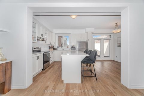 Photo 19 at 1397 William Halton Parkway, NW Northwest, Oakville