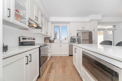 Photo 23 at 1397 William Halton Parkway, NW Northwest, Oakville