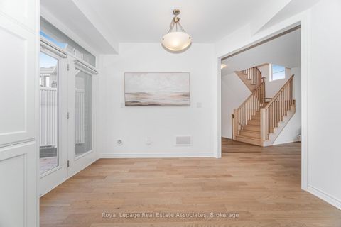 Photo 24 at 1397 William Halton Parkway, NW Northwest, Oakville