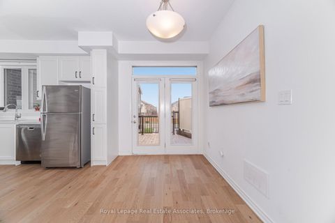 Photo 25 at 1397 William Halton Parkway, NW Northwest, Oakville