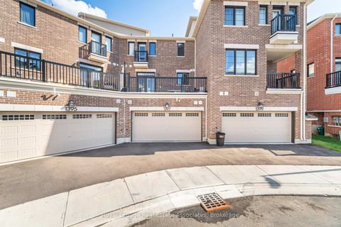 Photo 44 at 1397 William Halton Parkway, NW Northwest, Oakville