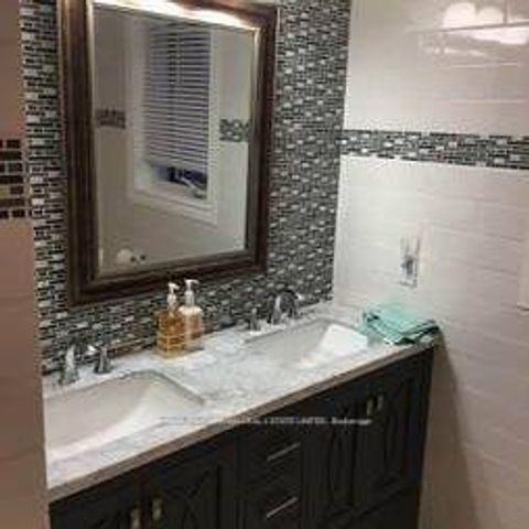 Photo 17 at 313 Murray Ross Parkway, York University Heights, Toronto