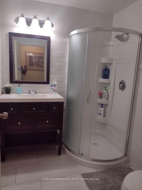 Photo 18 at 313 Murray Ross Parkway, York University Heights, Toronto