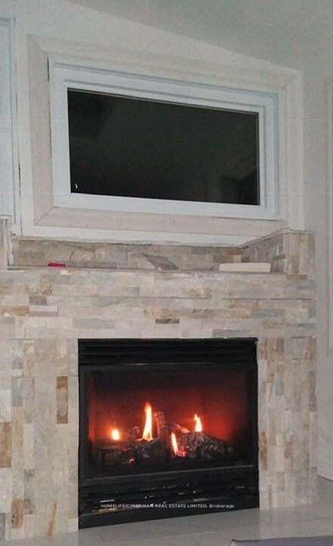 Photo 22 at 313 Murray Ross Parkway, York University Heights, Toronto