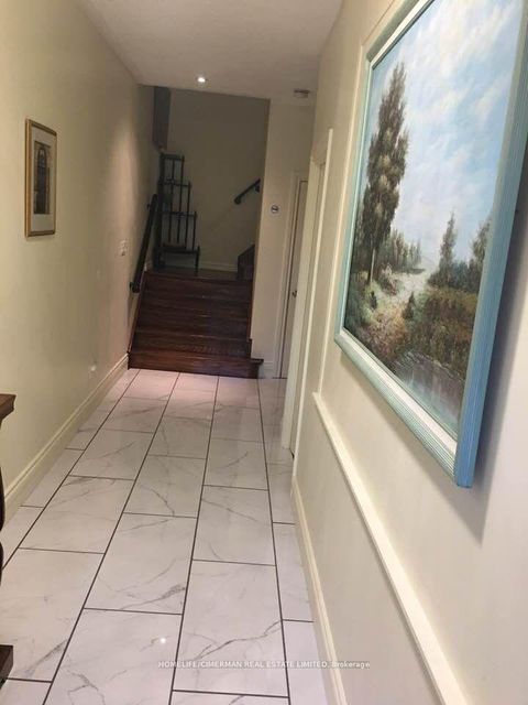 Photo 23 at 313 Murray Ross Parkway, York University Heights, Toronto