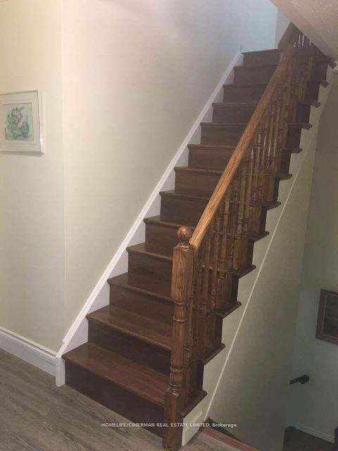 Photo 24 at 313 Murray Ross Parkway, York University Heights, Toronto