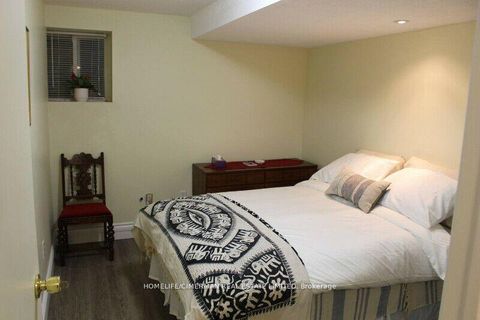 Photo 29 at 313 Murray Ross Parkway, York University Heights, Toronto