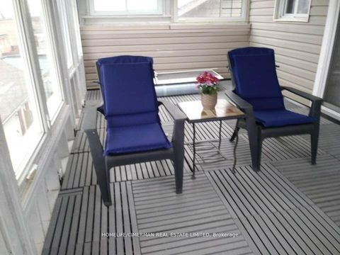 Photo 33 at 313 Murray Ross Parkway, York University Heights, Toronto