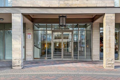 Photo 8 at 1201 - 260 Doris Avenue, Willowdale East, Toronto