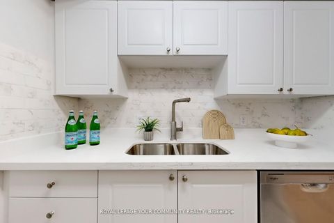 Photo 25 at 1201 - 260 Doris Avenue, Willowdale East, Toronto