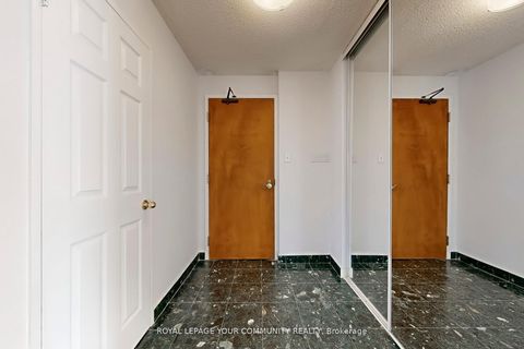 Photo 30 at 1201 - 260 Doris Avenue, Willowdale East, Toronto