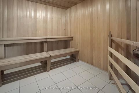 Photo 42 at 1201 - 260 Doris Avenue, Willowdale East, Toronto