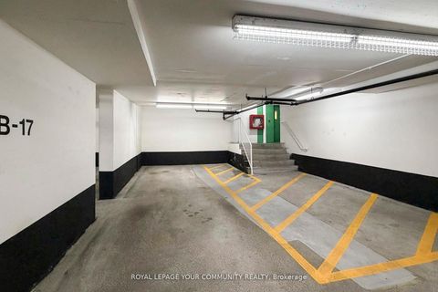 Photo 44 at 1201 - 260 Doris Avenue, Willowdale East, Toronto