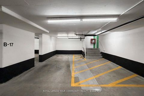 Photo 45 at 1201 - 260 Doris Avenue, Willowdale East, Toronto