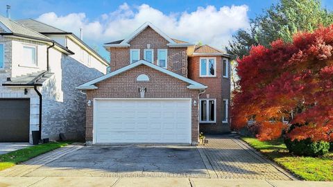 Photo 1 at 59 Springer Drive, Westbrook, Richmond Hill