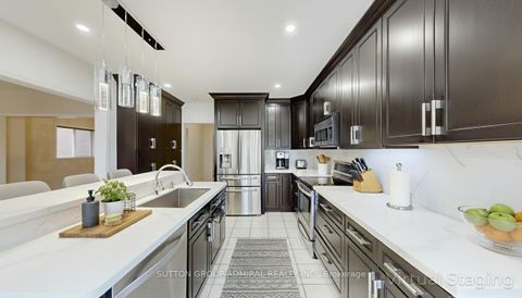 Photo 5 at 59 Springer Drive, Westbrook, Richmond Hill