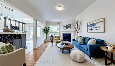 Photo 7 at 59 Springer Drive, Westbrook, Richmond Hill