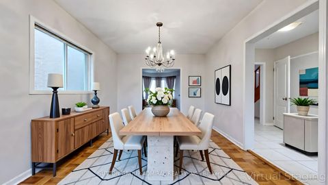 Photo 8 at 59 Springer Drive, Westbrook, Richmond Hill