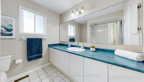 Photo 13 at 59 Springer Drive, Westbrook, Richmond Hill