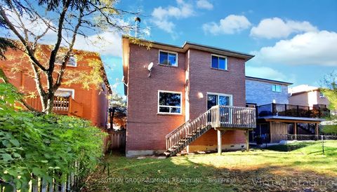 Photo 17 at 59 Springer Drive, Westbrook, Richmond Hill