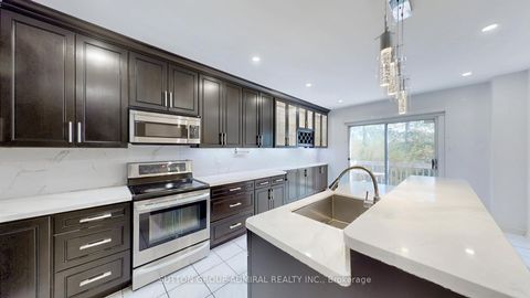 Photo 22 at 59 Springer Drive, Westbrook, Richmond Hill