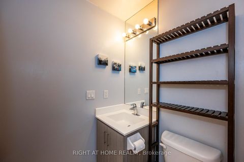 Photo 19 at 917 - 15 James Finlay Way, CFB, Toronto