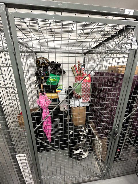 Photo 34 at 917 - 15 James Finlay Way, CFB, Toronto