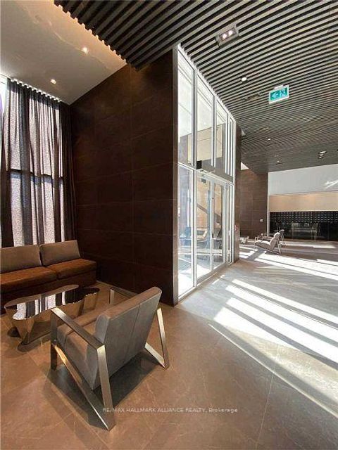 Photo 1 at 825 - 2485 Taunton Road, RO River Oaks, Oakville