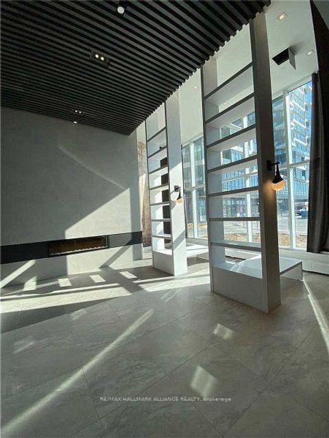 Photo 4 at 825 - 2485 Taunton Road, RO River Oaks, Oakville