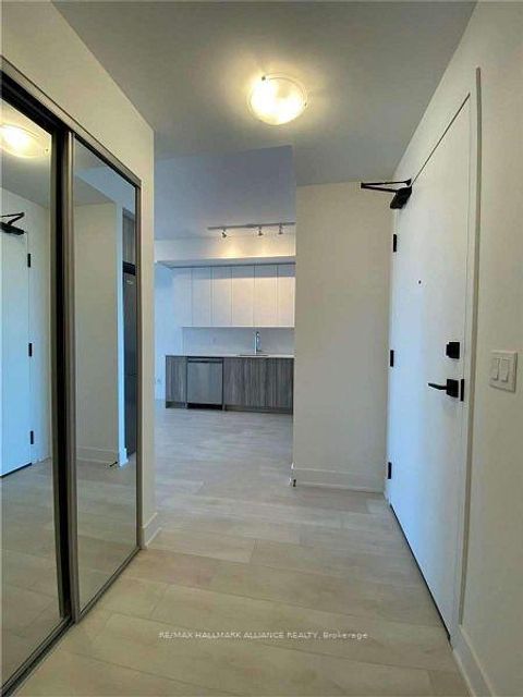 Photo 5 at 825 - 2485 Taunton Road, RO River Oaks, Oakville