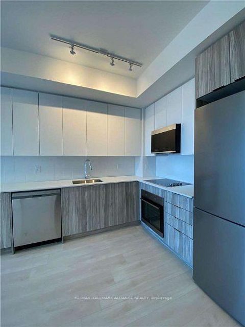 Photo 8 at 825 - 2485 Taunton Road, RO River Oaks, Oakville