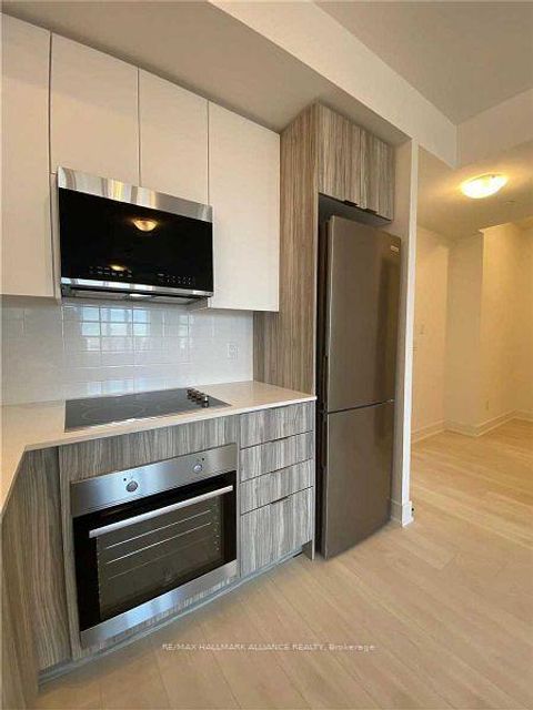 Photo 12 at 825 - 2485 Taunton Road, RO River Oaks, Oakville