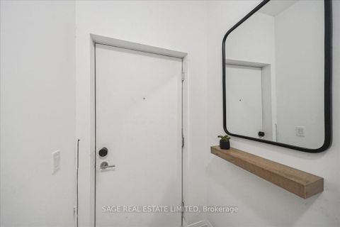 Photo 2 at 203 - 56 Coles Avenue, Vaughan Grove, Vaughan