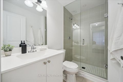 Photo 23 at 203 - 56 Coles Avenue, Vaughan Grove, Vaughan