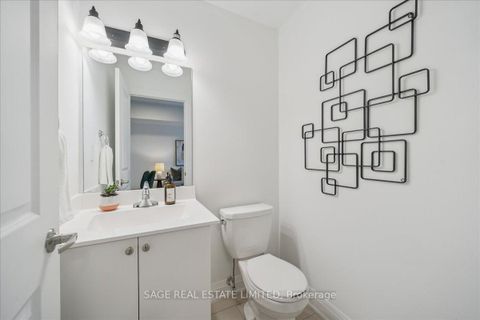 Photo 24 at 203 - 56 Coles Avenue, Vaughan Grove, Vaughan