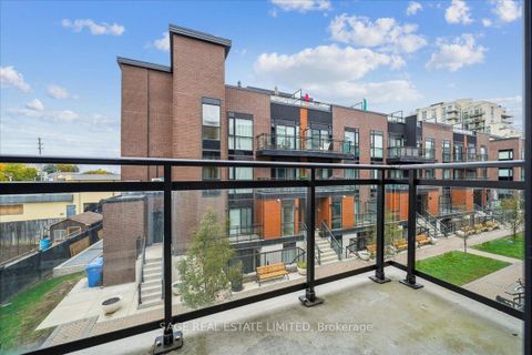 Photo 28 at 203 - 56 Coles Avenue, Vaughan Grove, Vaughan