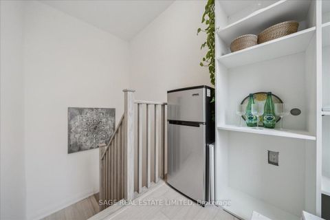 Photo 29 at 203 - 56 Coles Avenue, Vaughan Grove, Vaughan