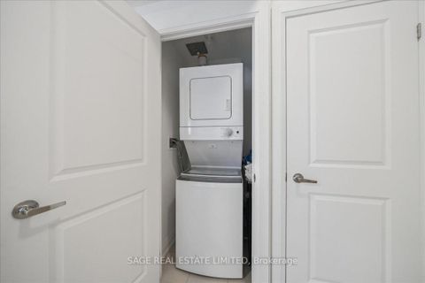 Photo 30 at 203 - 56 Coles Avenue, Vaughan Grove, Vaughan